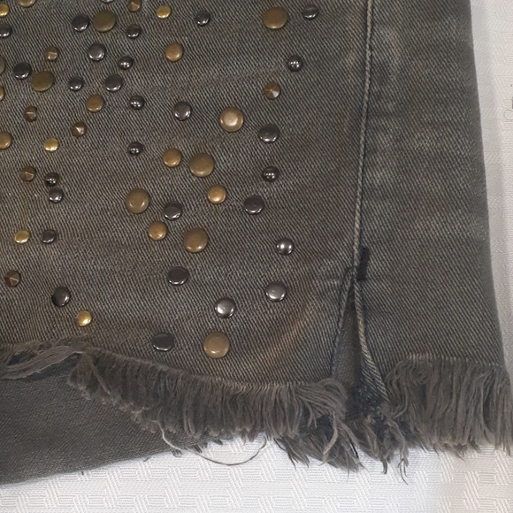 Free people shorts - Picture 10 of 12